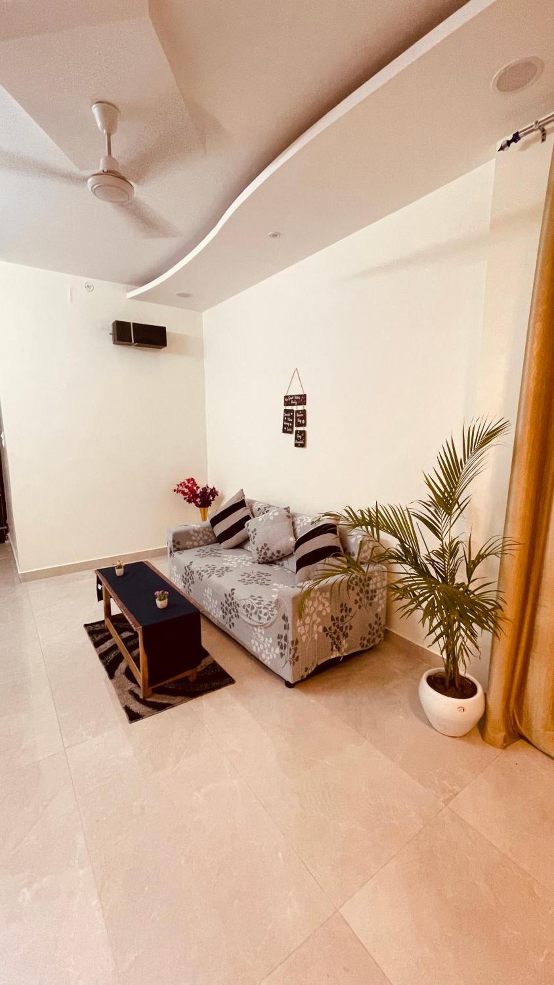 Atulyam Stays Sushant Golf City Lucknow Esterno foto