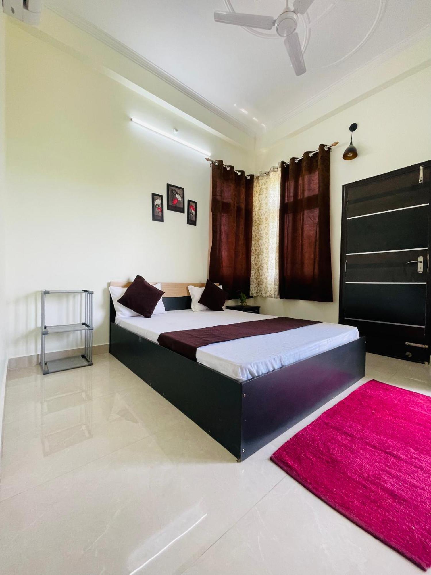 Atulyam Stays Sushant Golf City Lucknow Esterno foto