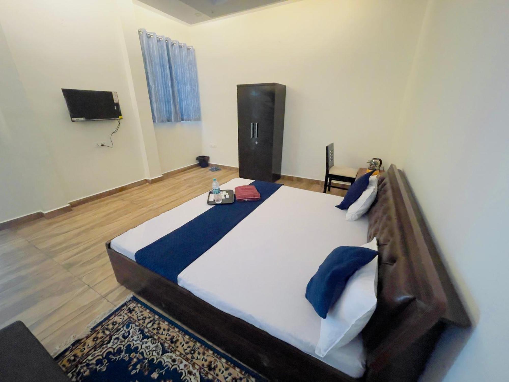 Atulyam Stays Sushant Golf City Lucknow Esterno foto