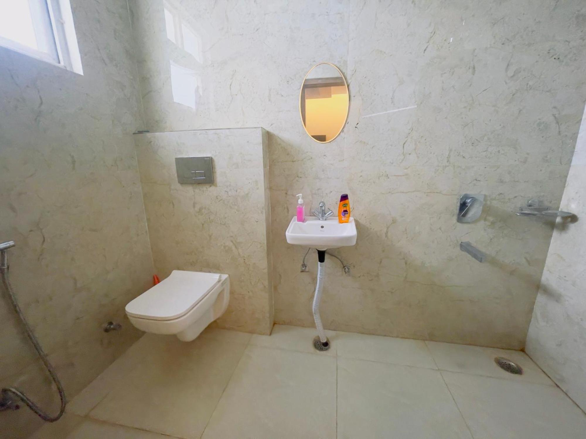 Atulyam Stays Sushant Golf City Lucknow Esterno foto