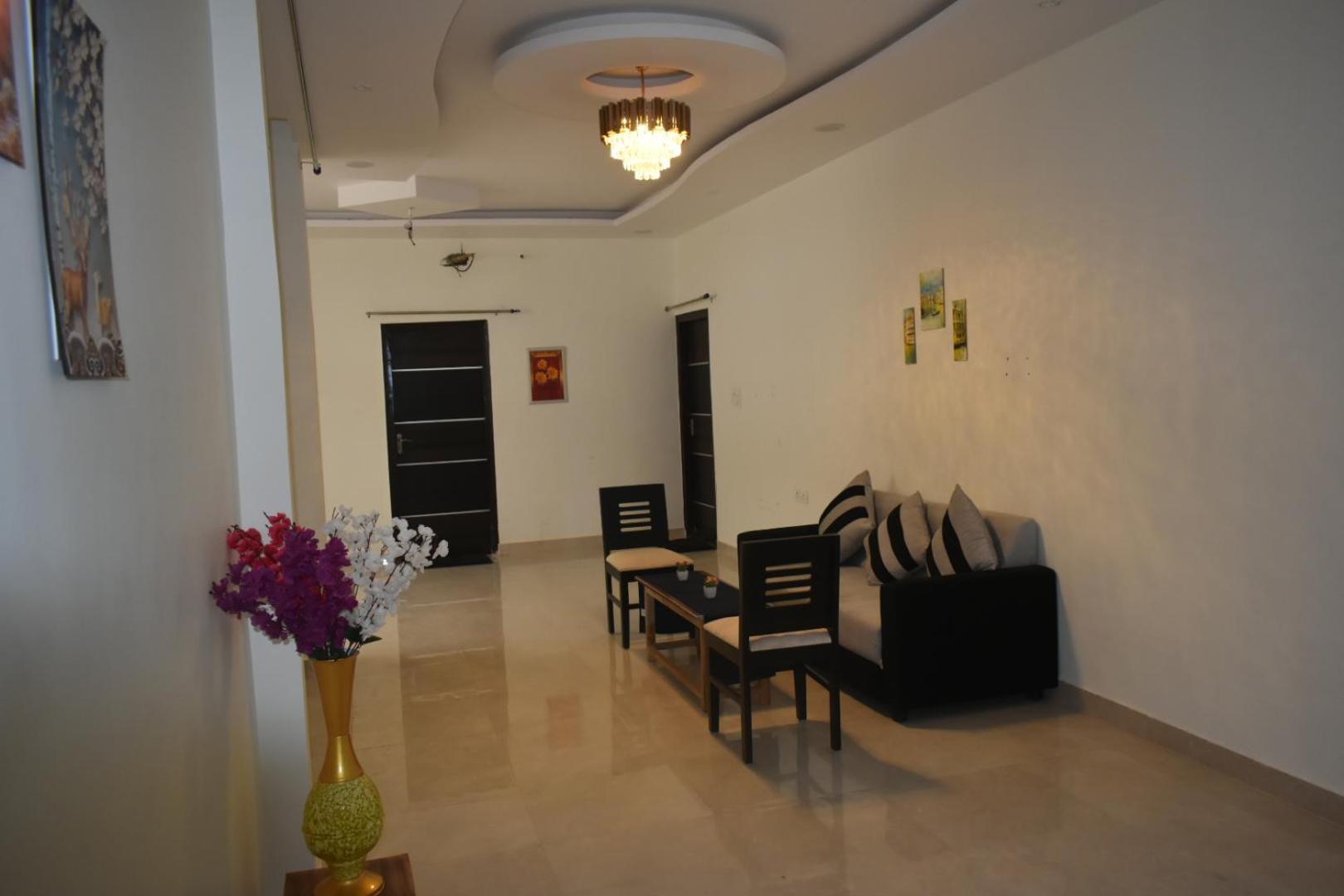Atulyam Stays Sushant Golf City Lucknow Esterno foto