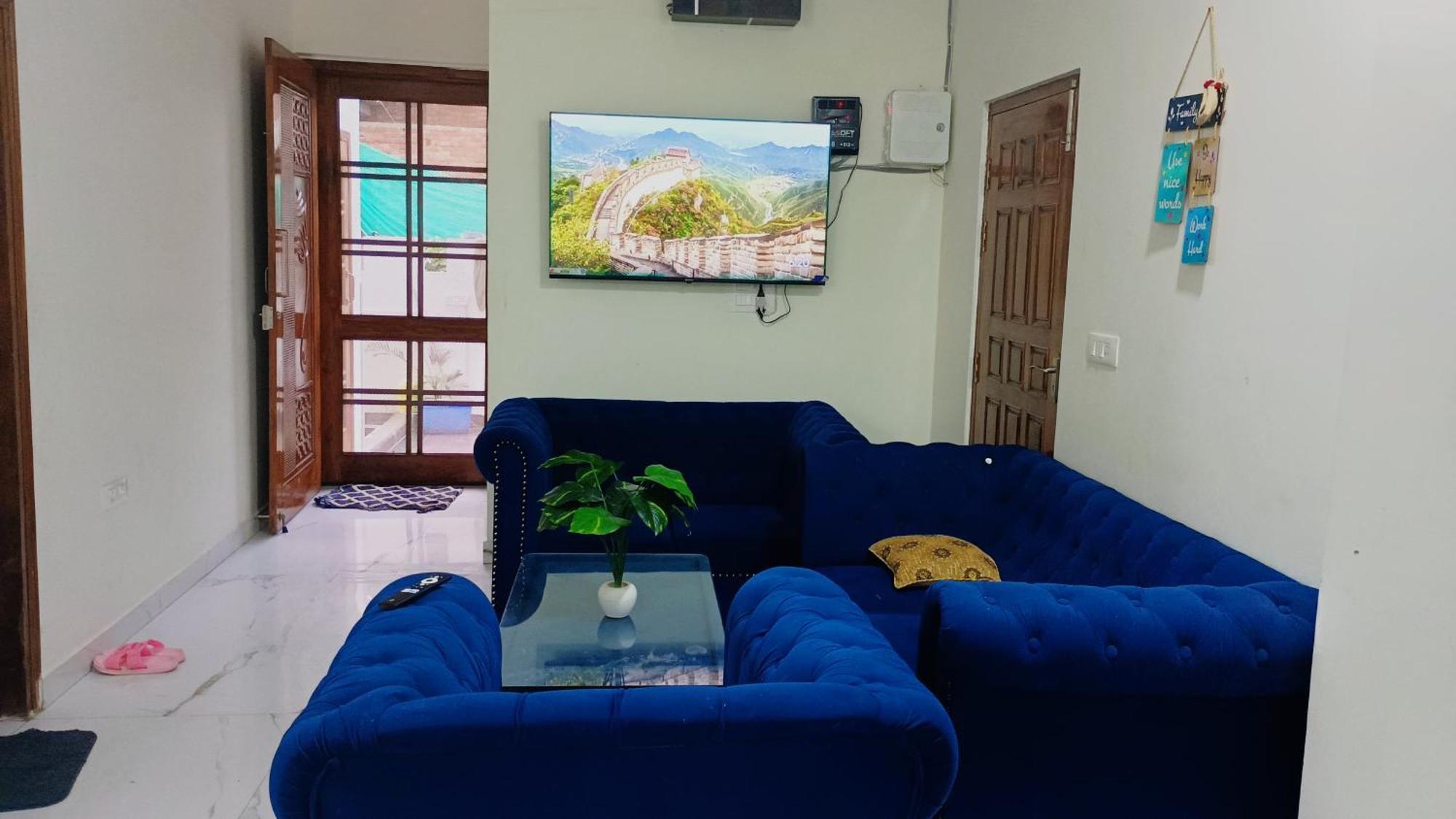 Atulyam Stays Sushant Golf City Lucknow Esterno foto